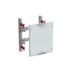 STRIEBEL & JOHN - Combi Line M MBK107 Rekkeklemme Modul