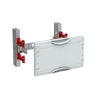STRIEBEL & JOHN - Combi Line M MBK106 Rekkeklemme Modul