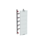 ABB Electrification - MBK110 Terminal Block Module