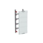ABB Electrification - MBK109 Terminal Block Module