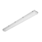 Glamox - I41-1500 LED 5500 DALI 840 TW PMMA