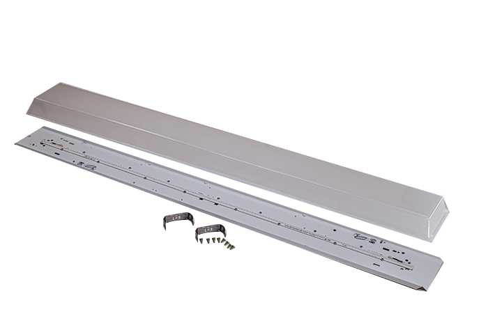 Glamox - GPV2-1200 LED KIT 6100 HF 840