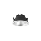 Glamox - D70-R195 G2 1400 DALI 830 LI SM/HVIT