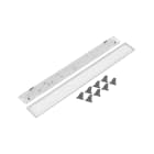 Glamox - MIR KIT-1200 G2 5000 HF 840 FR/PC IP66/67 LED INNSATS