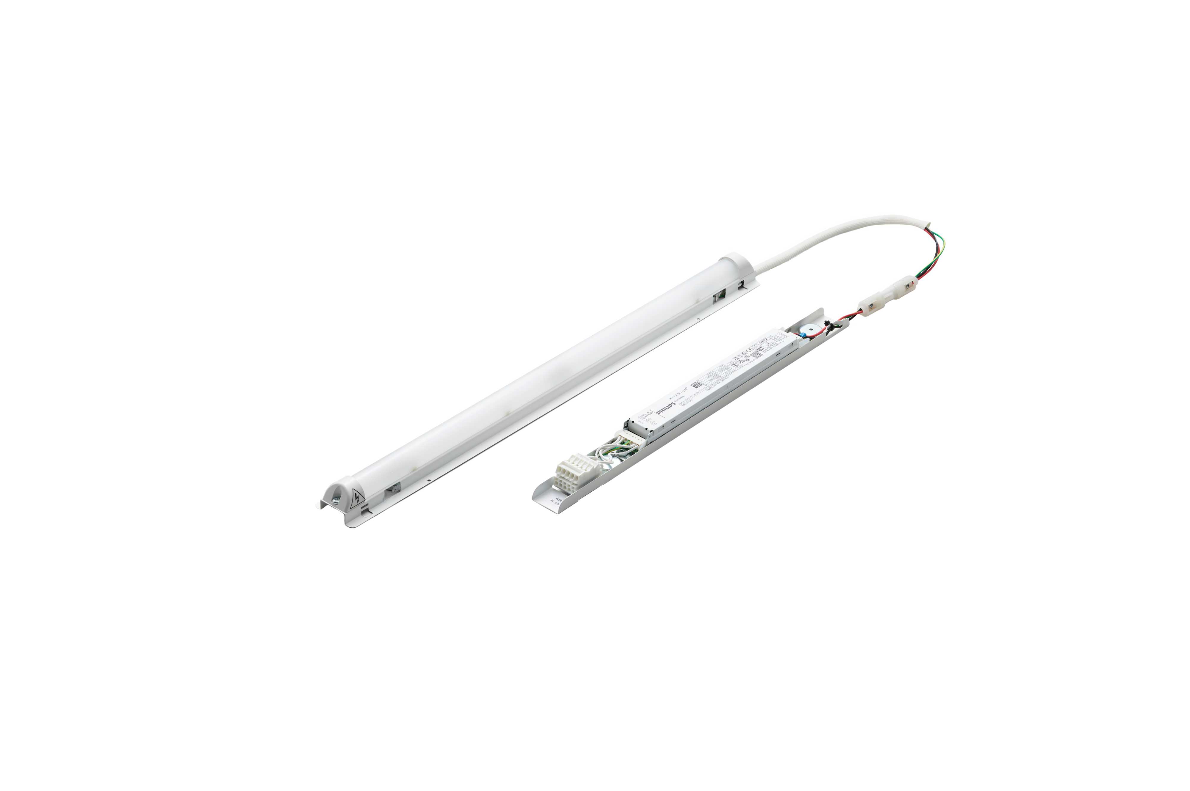 Glamox - Universal LED-kit INNSATS 1X600 (1X18W) 1400 DALI 830