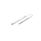 Glamox - Universal LED-kit INNSATS 1X600 (1X18W) 1400 DALI 830