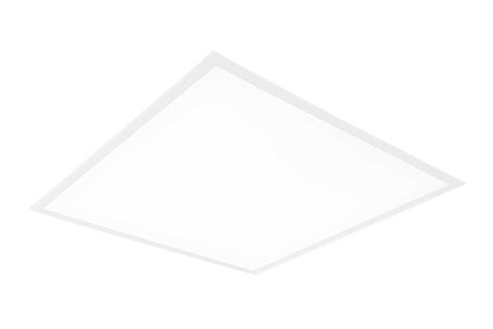 Glamox - C25-R600x600 G2 3000-5000 HF ML 830 CP2 MP LED PANEL