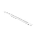 Glamox - C10/C20-S LED KIT 1525 HVIT (2X49W) 7000 830 DALI 2XSM