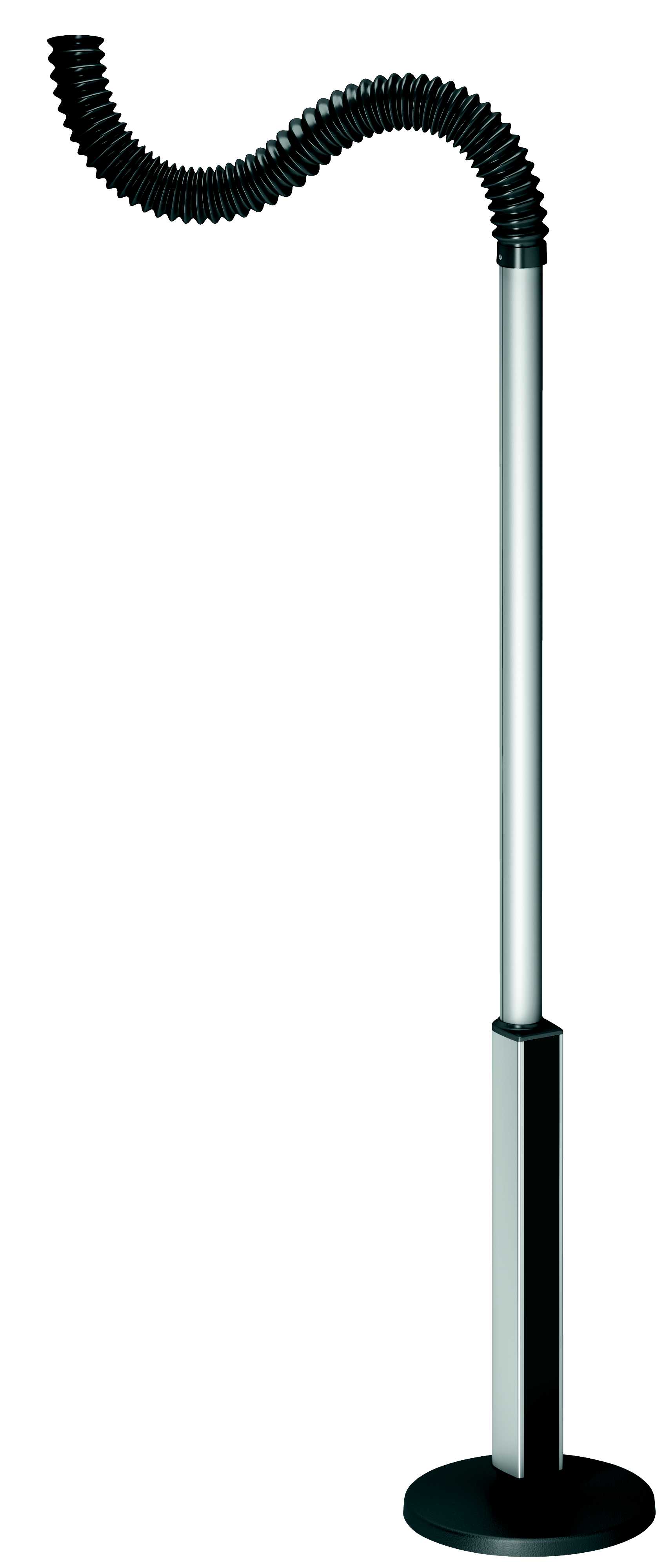 Schneider Electric - OL50 Uttaksstav 0M Anodisert Tom