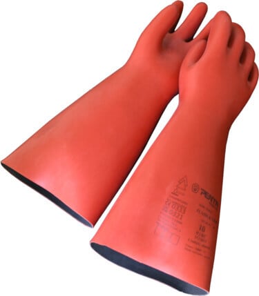 Melbye - Elektrohanske Arc Flash str.1 GCA 0-41-10