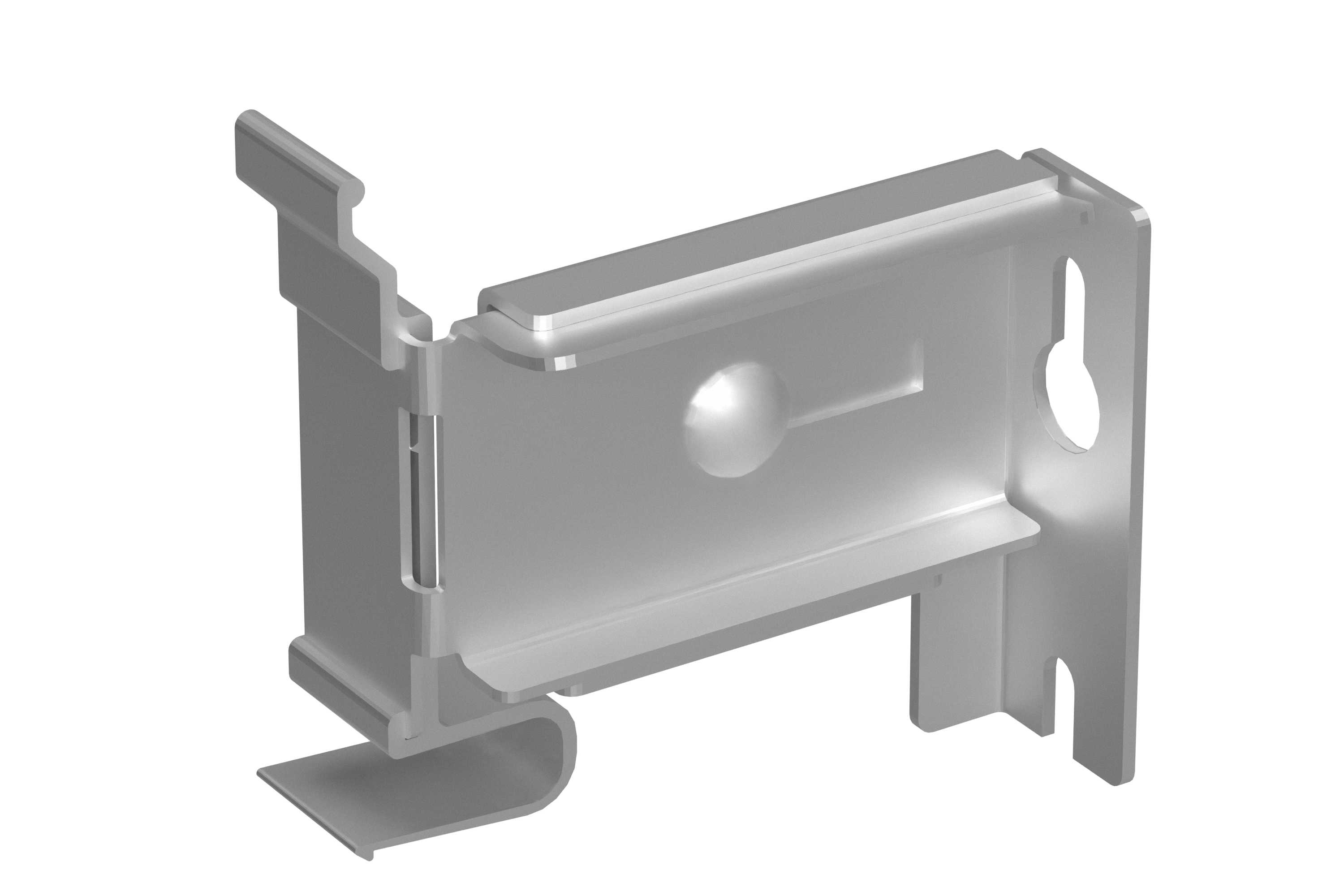 Wibe Group - Justerbar konsoll 110-170