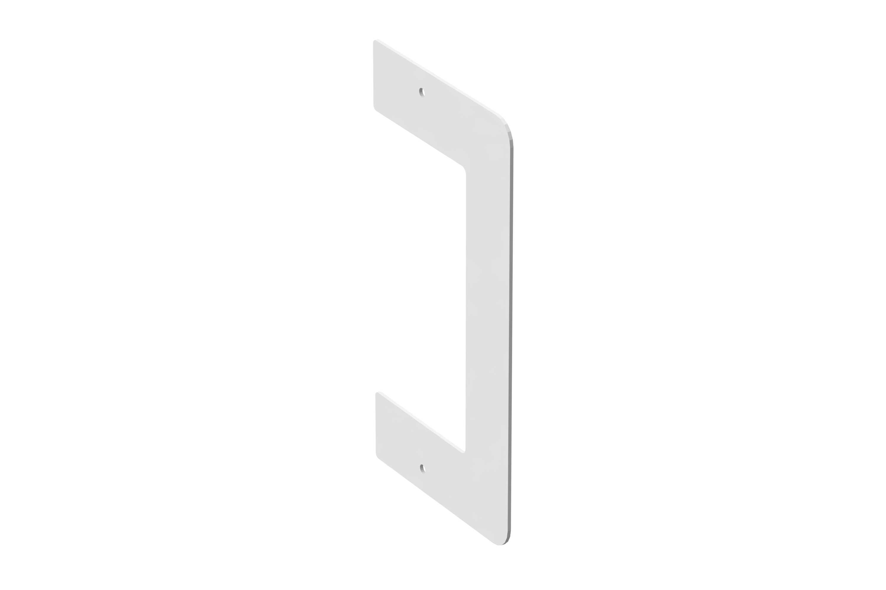 Wibe Group - Veggramme 120/65 hv 9003