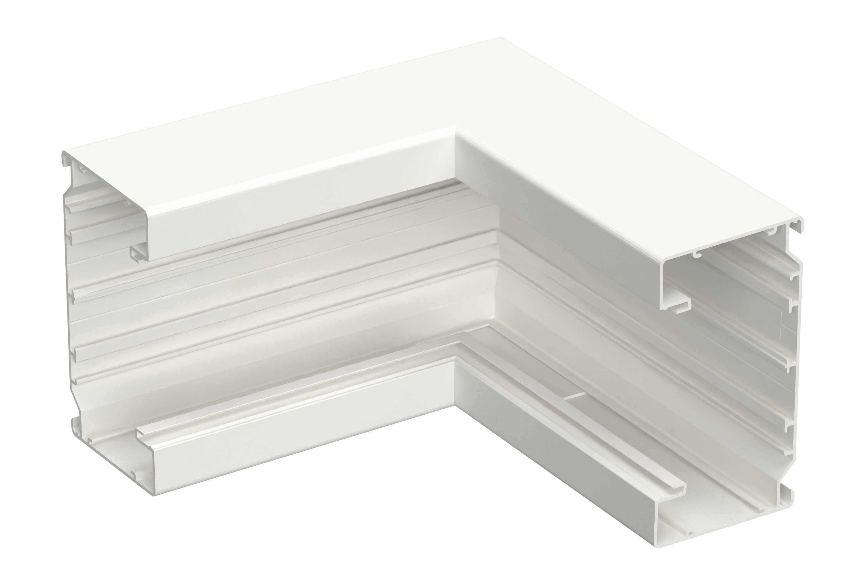 Wibe Group - Innerhjørne al 120/65 hv 9003