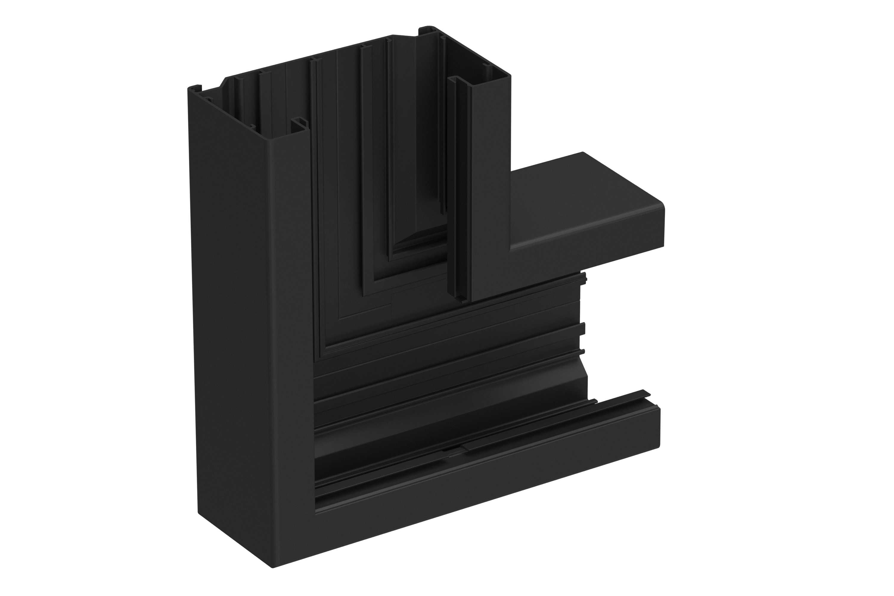 Wibe Group - L-stykke al 120/65 so 9017
