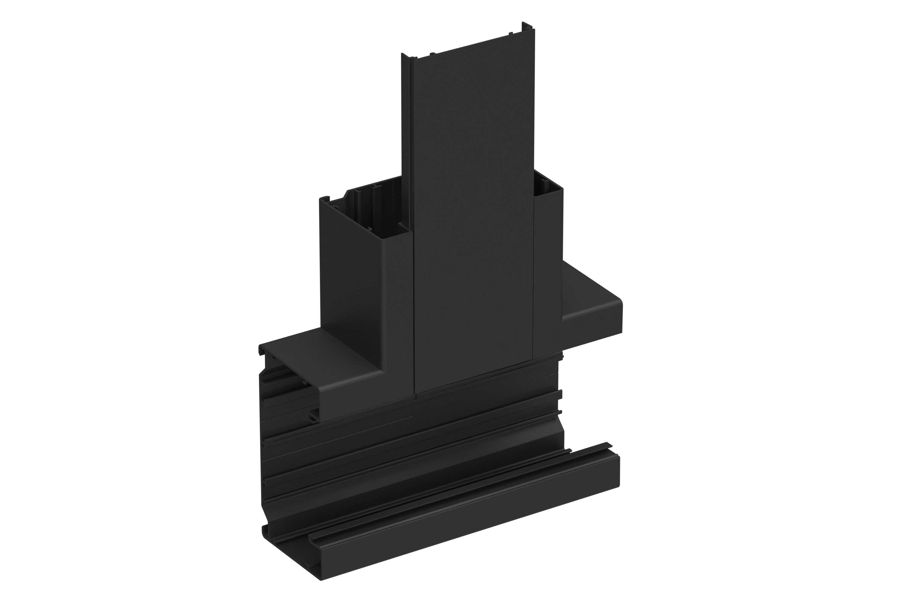 Wibe Group - T-stykke al 120/65 so 9017
