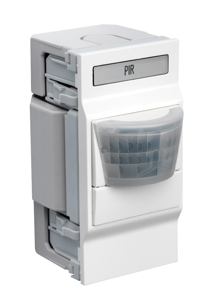 Schneider Electric - OL50 PIR 2300W Hvit