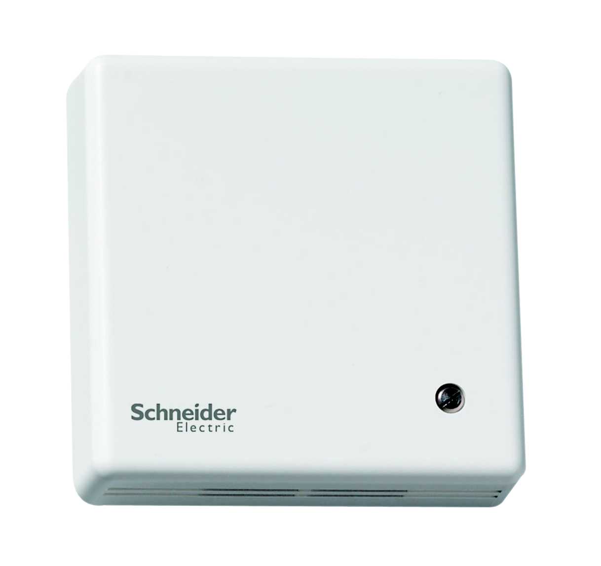 Schneider Electric - TERMOSTAT RTR-E 3545     NORW.  +5 - +30 GR. SKJULT RATT