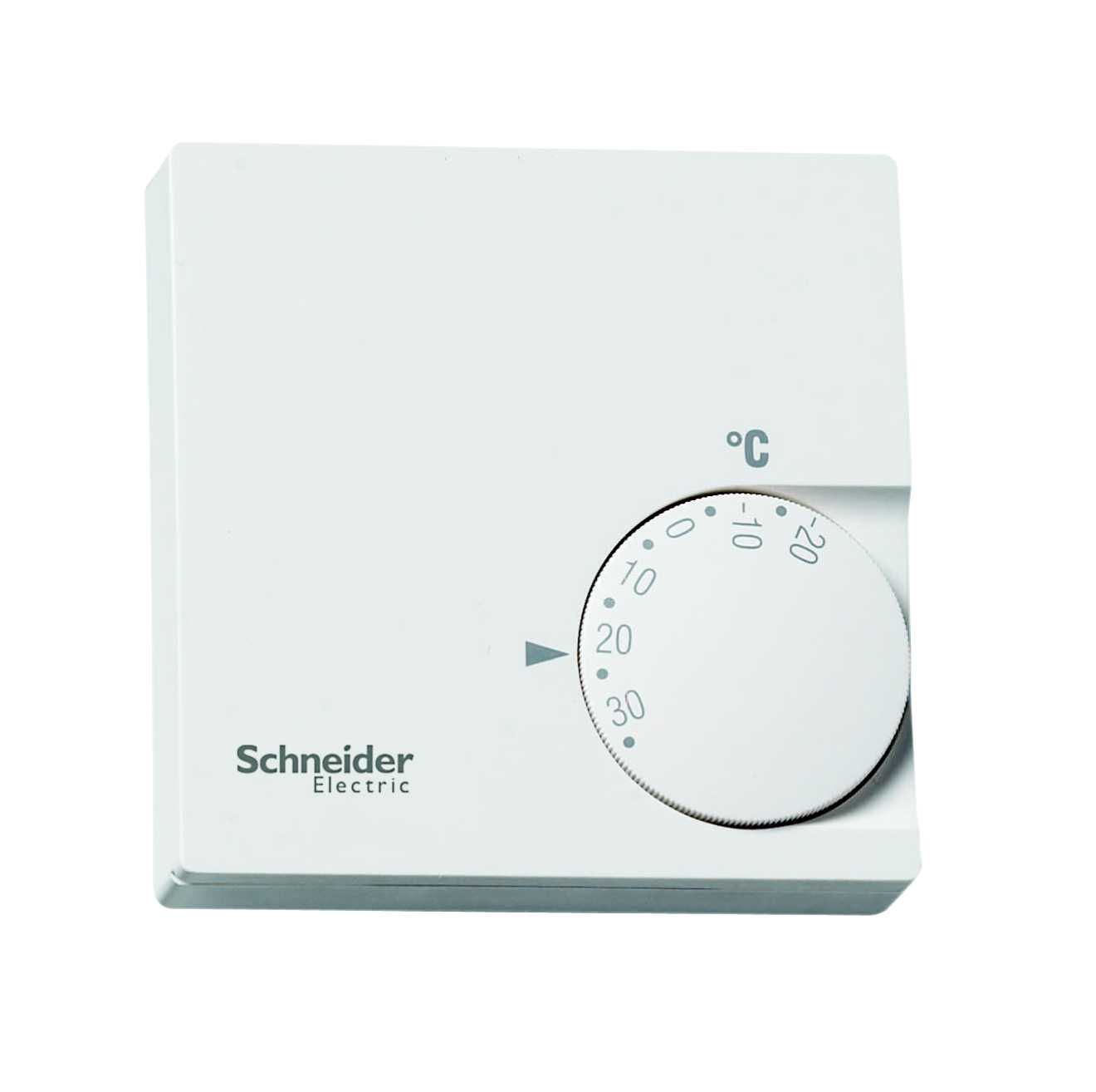 Schneider Electric - TERMOSTAT RTR-E6704 IP30  -20 +30 GR NORWESCO