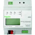 Schneider Electric - MTN6725-0001 KNX/DALI-Gateway 1/16/64 /IP1