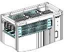 Schneider Electric - 4984 F2 SKILLE FOR HOR.SKINNE B400
