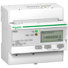 Schneider Electric - iEM3110 kWh 63A dir.Pulsutg.