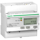 Schneider Electric - A9MEM3115 iEM3115 kWh 63A dir.Flertariff
