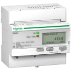 Schneider Electric - iEM3150 kWh 63A dir + Modbus