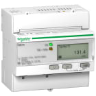 Schneider Electric - A9MEM3155 iEM3155 kWh 63A Modbus + I/O