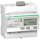 Schneider Electric - A9MEM3255 iEM3255 kWh f.strømtr.Modb+I/O