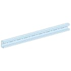 Schneider Electric - 8783 C-formet kabeljern, L:1600mm