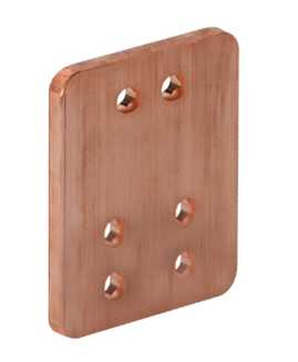 Schneider Electric - 4604 LINERGY HZ/V. KORT LASK 2500A