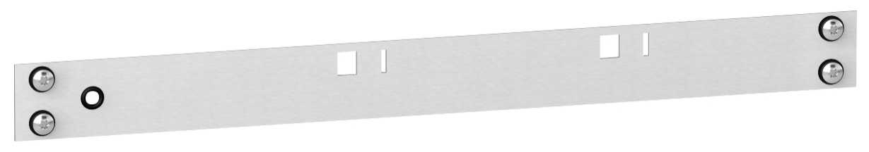 Schneider Electric - NSYLAM1U 1 U 19 feste for lampe i VDI