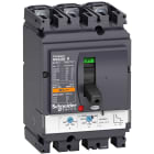 Schneider Electric - LV433204 Compact NSX100R TM63D 3P3T