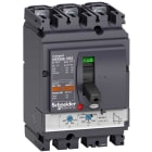 Schneider Electric - LV433488 Compact NSX250HB2 TM160D 3P3T