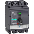 Schneider Electric - LV433250 Compact NSX100HB1 MA50 3P3T