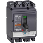 Schneider Electric - LV433256 Compact NSX100HB2 MA50 3P3T