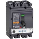 Schneider Electric - LV433512 NSX250R Micrologic 2,2 160A 3P
