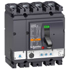 Schneider Electric - LV433511 NSX250R Micrologic 2,2 100A 4P