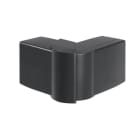 Hager - UTV. HJØRNE FOR LF 40x60 Svart