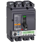 Schneider Electric - LV433528 NSX250R M.logic 6,2 E 250A 3P