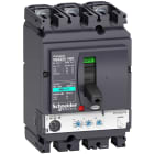 Schneider Electric - LV433300 NSX100HB1 Micrologic2,2 40A 3P