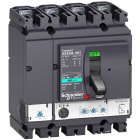 Schneider Electric - LV433545 NSX250HB1 Micrologic2,2 250A4P