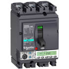 Schneider Electric - LV433307 NSX100HB1 M.logic 5,2E 40A 3P