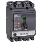 Schneider Electric - LV433332 NSX100HB2 Micrologic2,2 100A3P