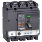 Schneider Electric - LV433575 NSX250HB2 Micrologic2,2 250A4P
