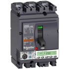 Schneider Electric - LV433578 NSX250HB2 M.logic 5,2E 100A 3P