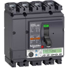 Schneider Electric - LV433581 NSX250HB2 M.logic 5,2E 160A 4P