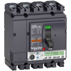 Schneider Electric - LV433589 NSX250HB2 M.logic 6,2E 250A 4P