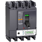 Schneider Electric - LV433607 NSX400R M.logic 5,3E 400A 4P