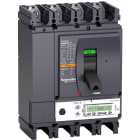 Schneider Electric - LV433609 NSX400R M.logic 6,3E 400A 4P